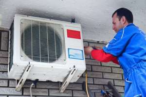 24/7 and Emergency HVAC Near Dogwood Acres, TX | Air Conidtioning and Heating Contractors